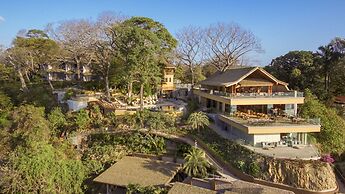 Hotel Boutique Lagarta Lodge