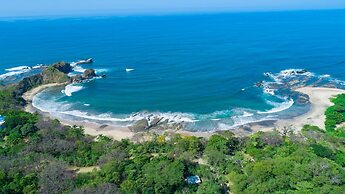 Hotel Boutique Lagarta Lodge