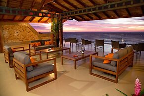 Hotel Boutique Lagarta Lodge