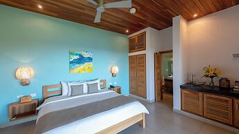 Hotel Boutique Lagarta Lodge