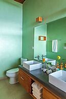 Hotel Boutique Lagarta Lodge