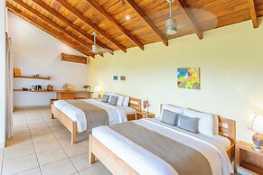 Hotel Boutique Lagarta Lodge