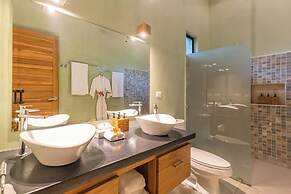 Hotel Boutique Lagarta Lodge