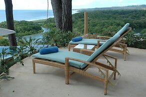 Hotel Boutique Lagarta Lodge