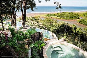 Hotel Boutique Lagarta Lodge
