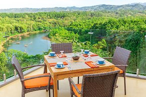 Hotel Boutique Lagarta Lodge
