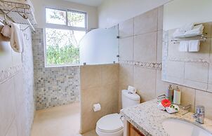 Hotel Boutique Lagarta Lodge