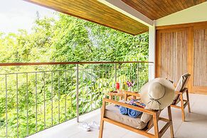 Hotel Boutique Lagarta Lodge