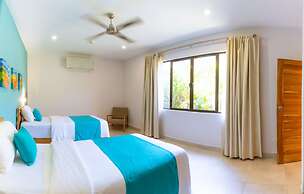 Hotel Boutique Lagarta Lodge