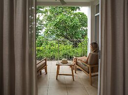 Hotel Boutique Lagarta Lodge