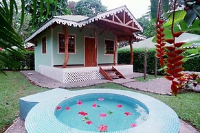 Ciudad Pérdida Ecolodge