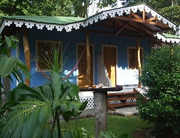 Ciudad Pérdida Ecolodge
