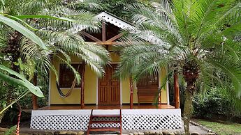 Ciudad Pérdida Ecolodge