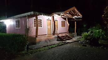 Ciudad Pérdida Ecolodge