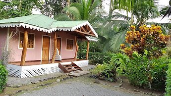 Ciudad Pérdida Ecolodge