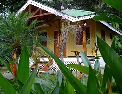 Ciudad Pérdida Ecolodge
