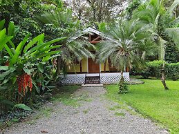 Ciudad Pérdida Ecolodge