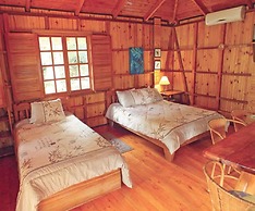 Ciudad Pérdida Ecolodge