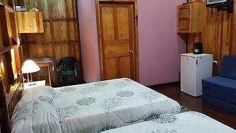 Ciudad Pérdida Ecolodge