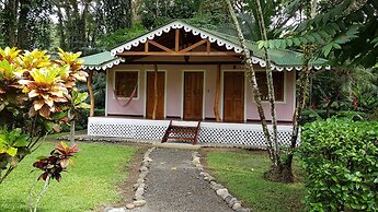 Ciudad Pérdida Ecolodge