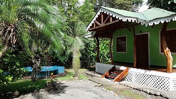Ciudad Pérdida Ecolodge
