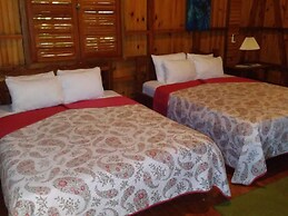 Ciudad Pérdida Ecolodge