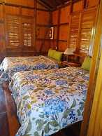 Ciudad Pérdida Ecolodge