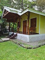 Ciudad Pérdida Ecolodge