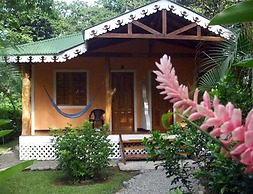 Ciudad Pérdida Ecolodge