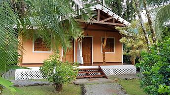 Ciudad Pérdida Ecolodge