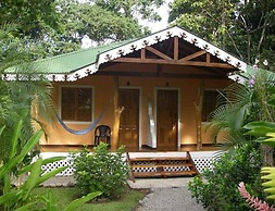 Ciudad Pérdida Ecolodge
