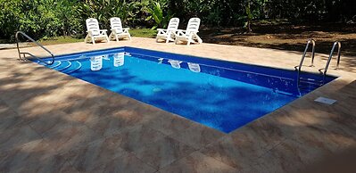 Ciudad Pérdida Ecolodge