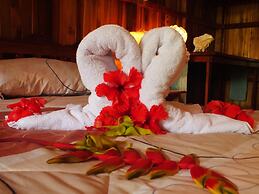 Ciudad Pérdida Ecolodge