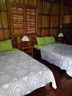 Ciudad Pérdida Ecolodge