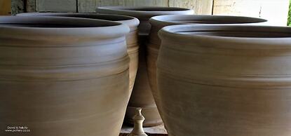 A Hilltop Country Retreat