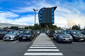Wyndham Quito Airport