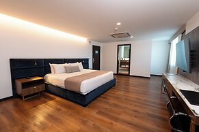 Wyndham Quito Airport