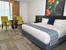 Wyndham Quito Airport