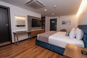 Wyndham Quito Airport