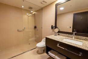 Wyndham Quito Airport