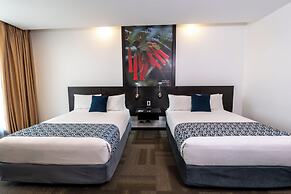 Wyndham Quito Airport