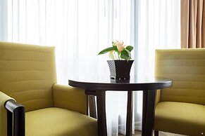 Wyndham Quito Airport