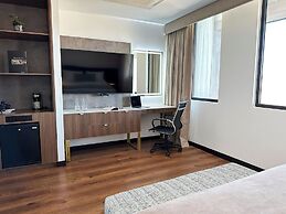 Wyndham Quito Airport