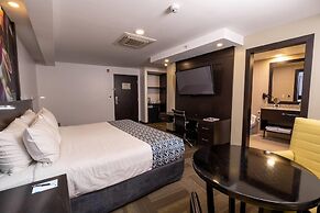 Wyndham Quito Airport