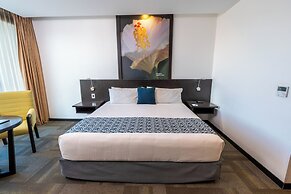 Wyndham Quito Airport