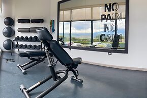 Wyndham Quito Airport