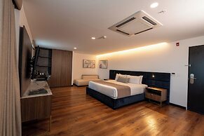 Wyndham Quito Airport