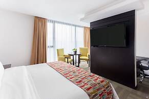 Wyndham Quito Airport