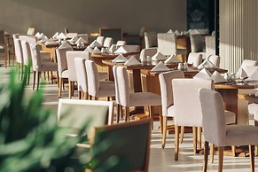 Wyndham Quito Airport