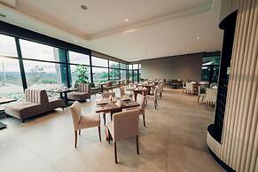 Wyndham Quito Airport